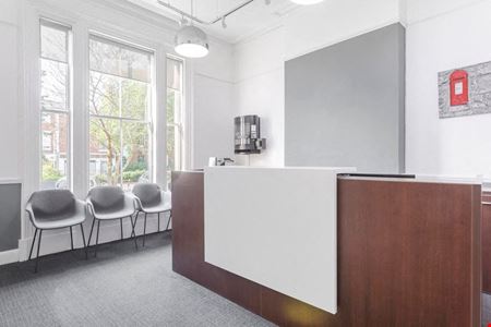 Preview of The Quadrant Coworking space for Rent in Coventry