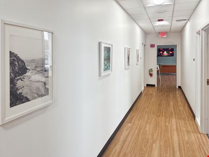 Regus - Worcester - Grove St