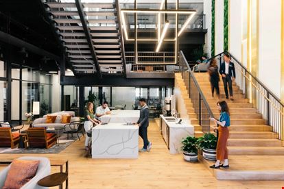 Preview of 7014 East Camelback Road Office space for Rent in Scottsdale