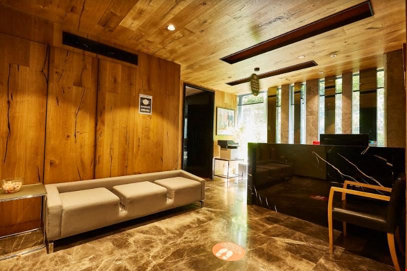 EOfis - Levent Loft Levent