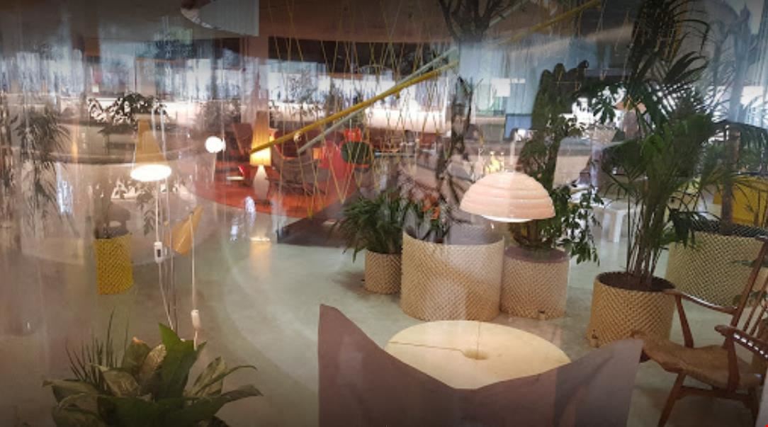 Second Home - Spitalfields