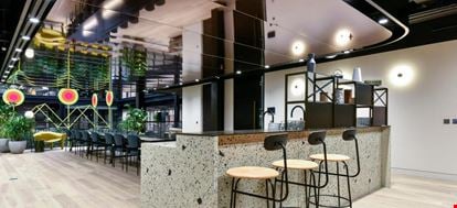 Storey - Club - Broadgate