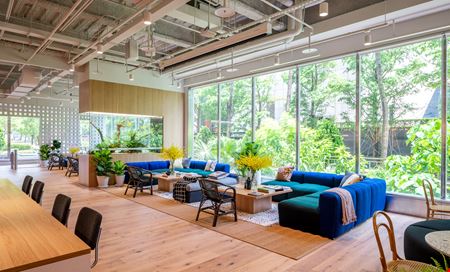 Preview of 97 Songren Lu Coworking space for Rent in Taipei