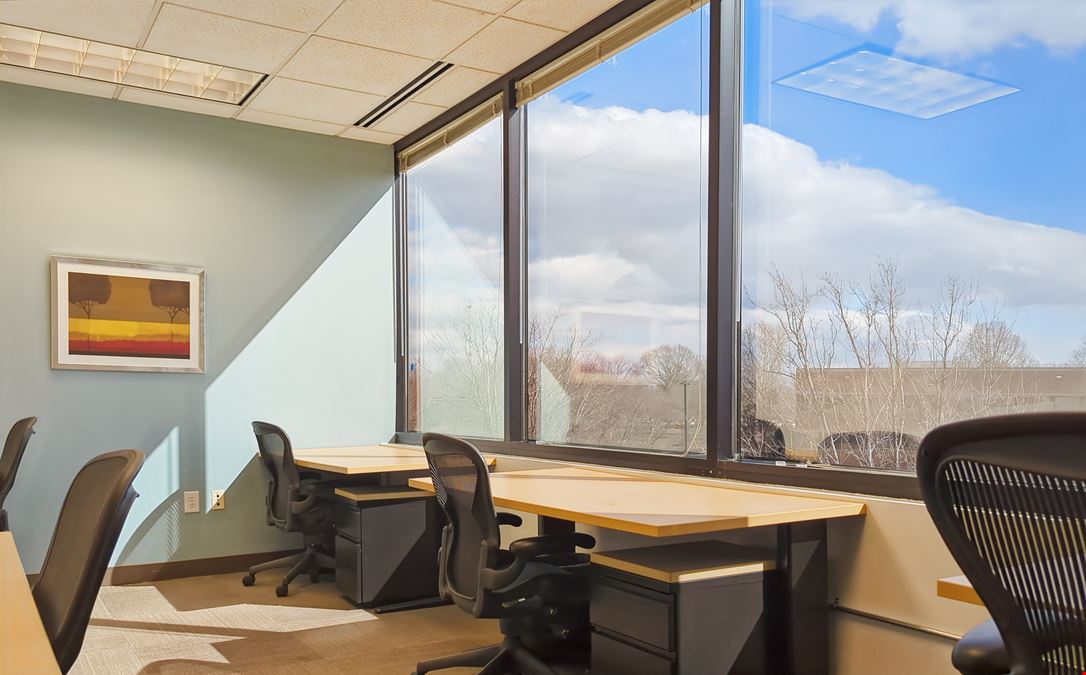 University Executive Park