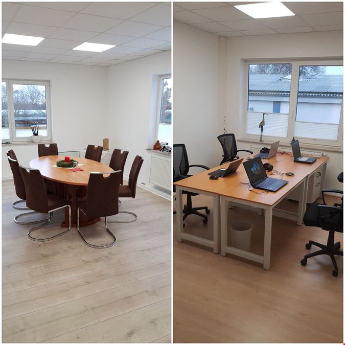 PMT Coworking
