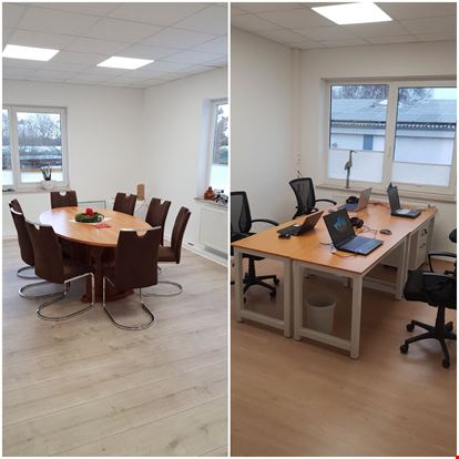 Preview of PMT Coworking Office space for Rent in Rahden