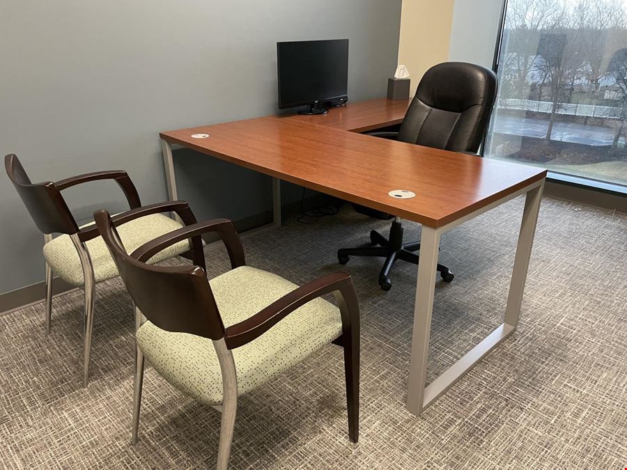 Turfway Ridge Office Park