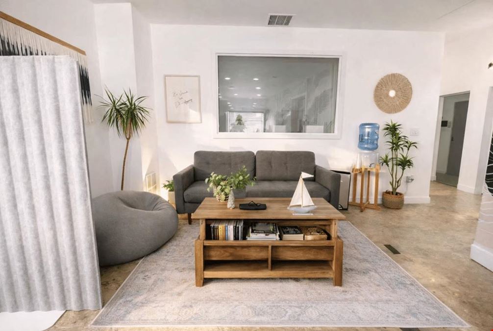 Beach House Cowork