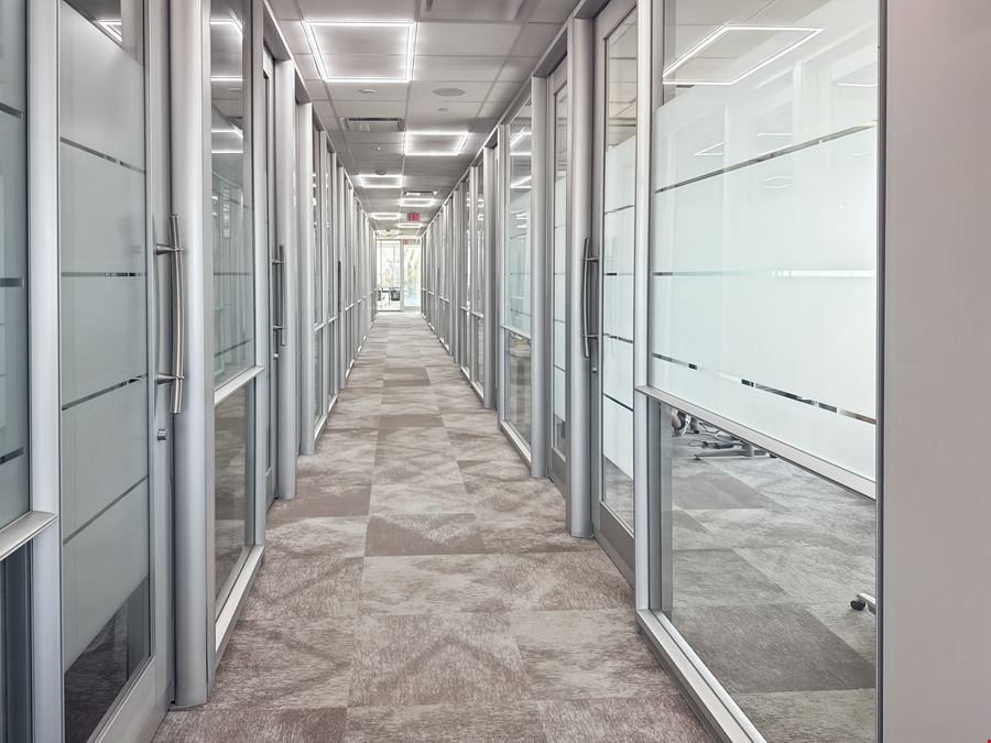 Regus - Sugar Land - Brisbane