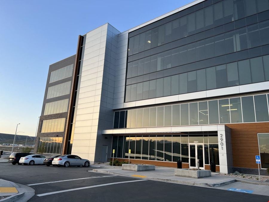 Training Space
