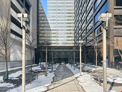 HQ - Cleveland - 9th St