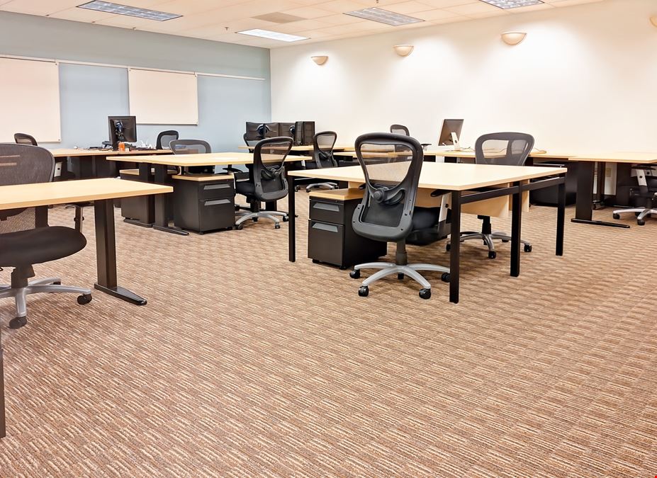 Regus - Alpharetta - Lakeview