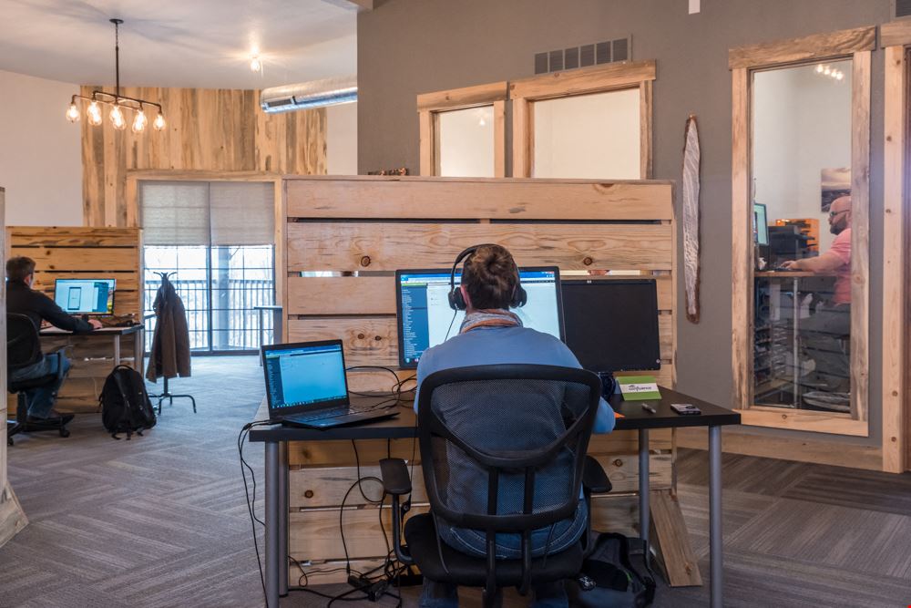 Confluence Small Business Collective