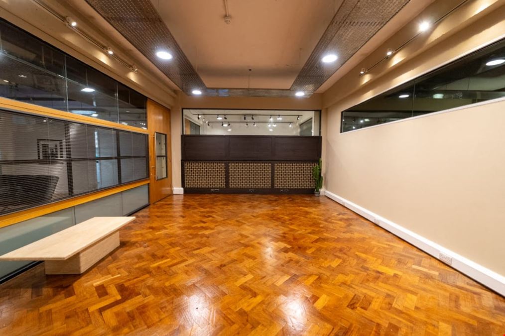 Matrix Studios