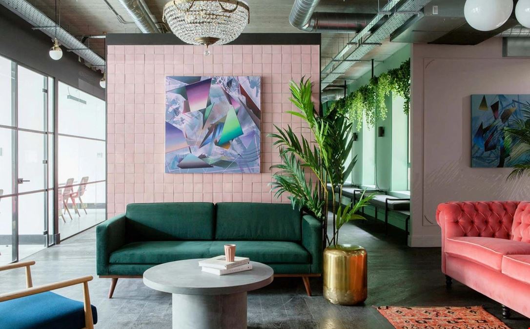 Iconic Offices - South Point