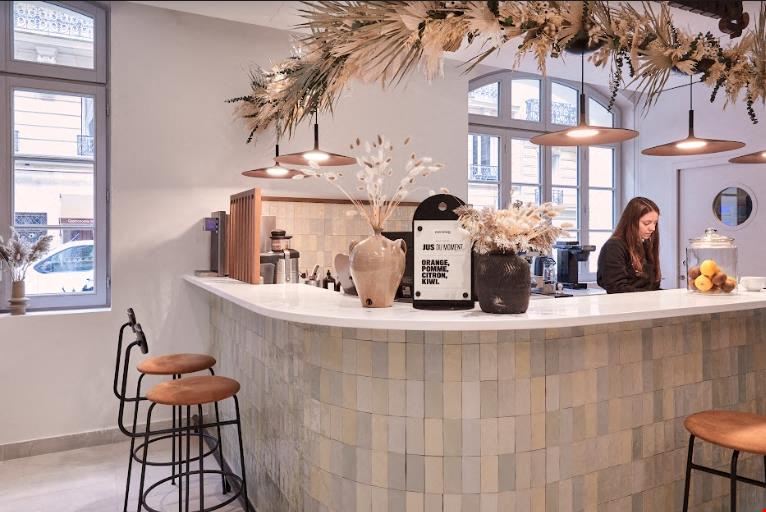 Morning Coworking - Trocadéro