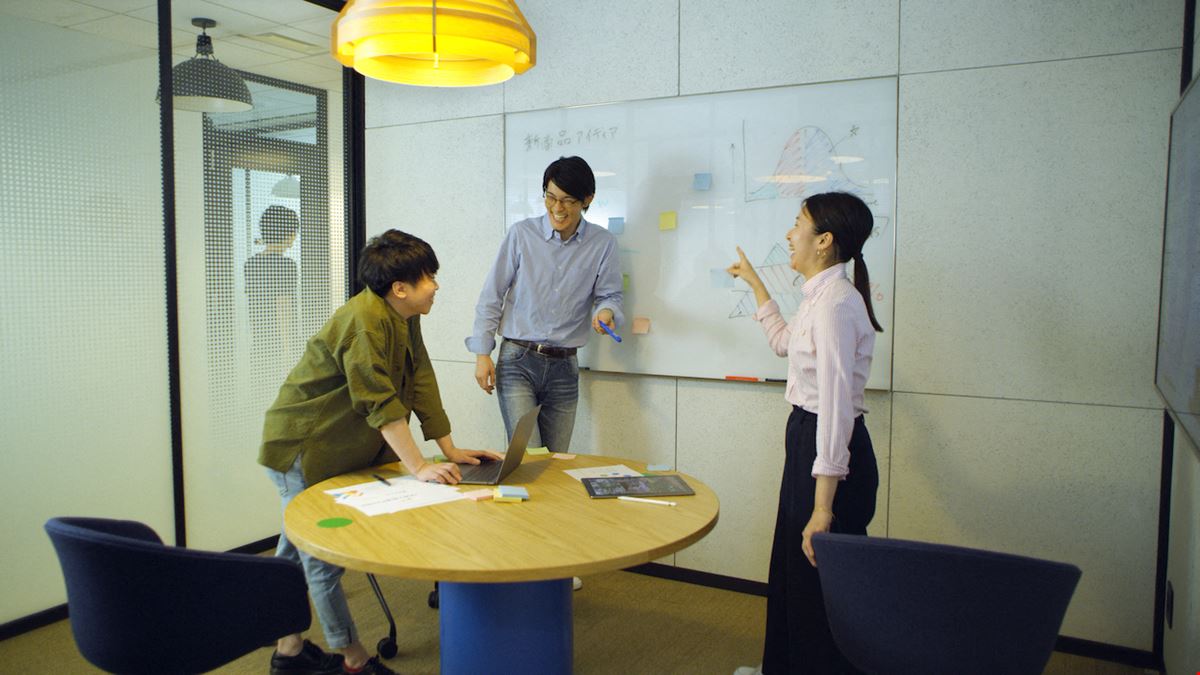 3-10-1 Harumi, Daiwa Harumi