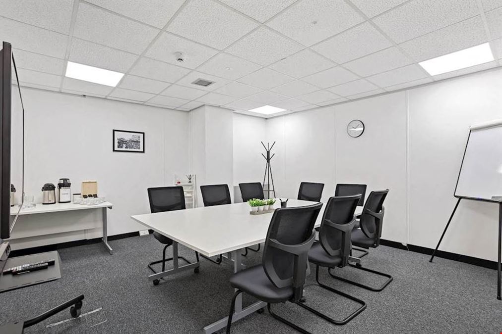 Citibase - Aberdeen Hill of Rubislaw