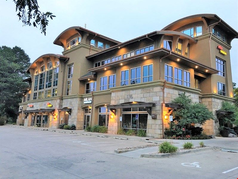 Fort Collins Office Evolution