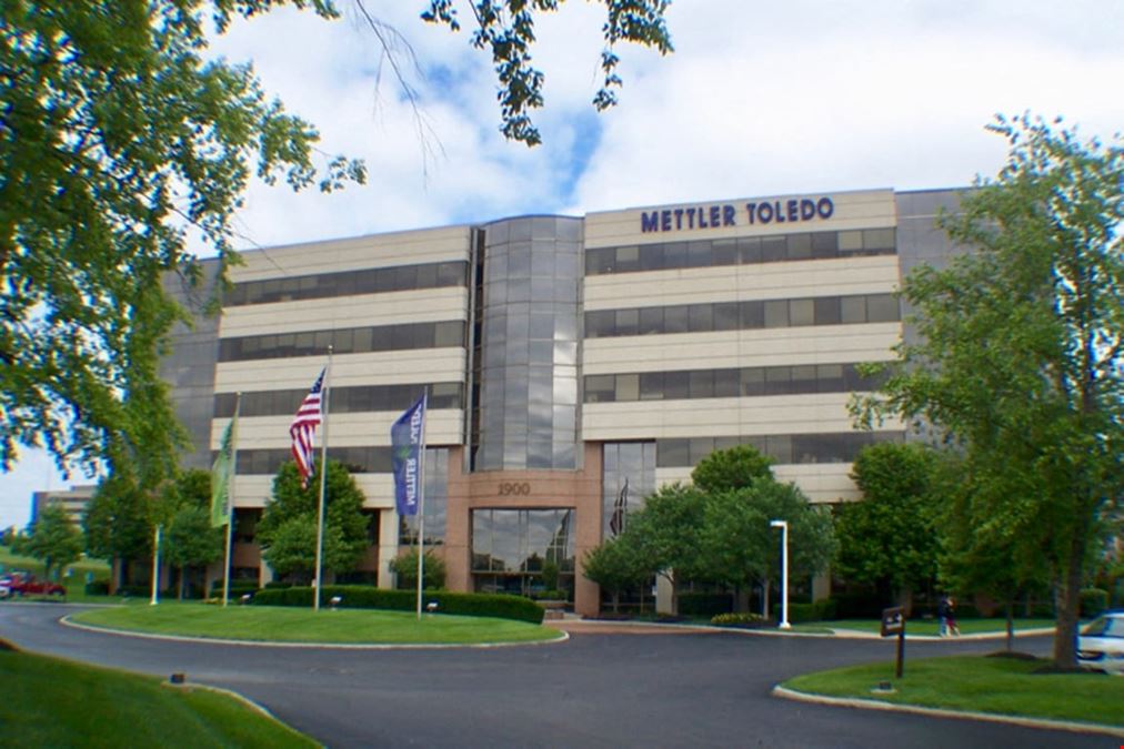 PS Executive Centers - Polaris