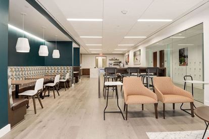 Preview of Carr Workplaces - Reston Office space for Rent in Reston
