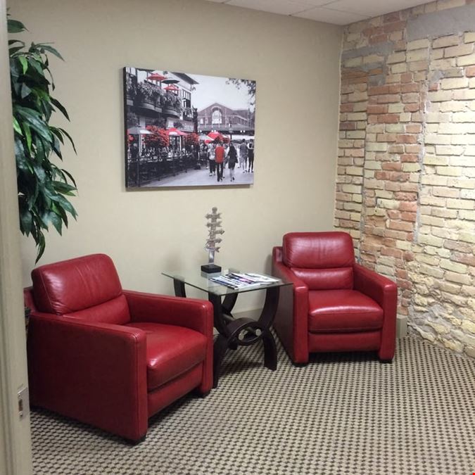 Talbot Court Corporate Studios