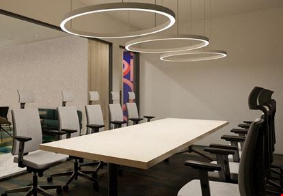 Preview of Incuspaze - Eldeco Office space for Rent in Lucknow