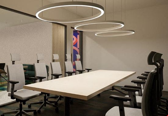 Preview of Incuspaze - Eldeco Office space for Rent in Lucknow