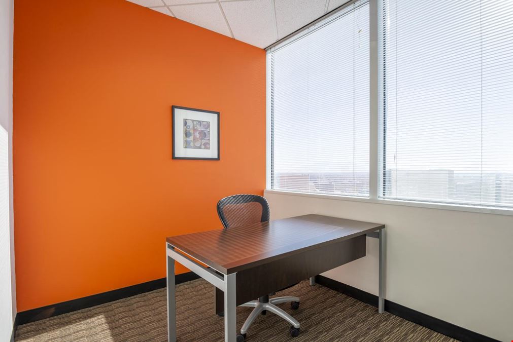 AZ, Tucson - Downtown Tucson