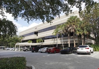 Preview of Fairway Executive Center Office space for Rent in Deerfield Beach