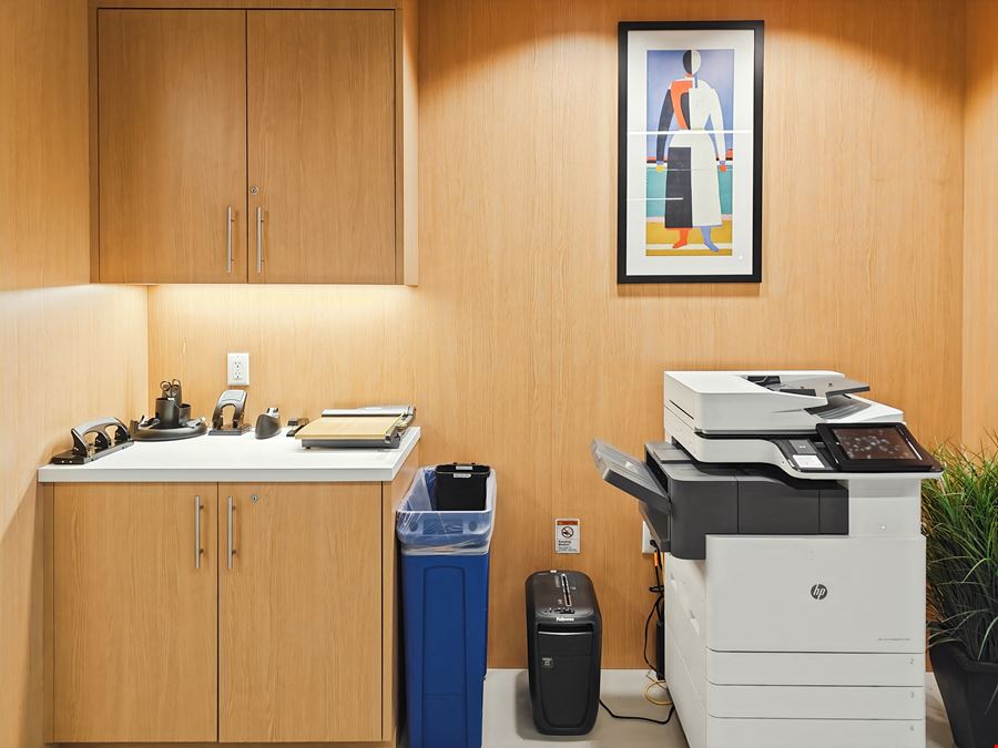 ON, Toronto - Exchange Tower