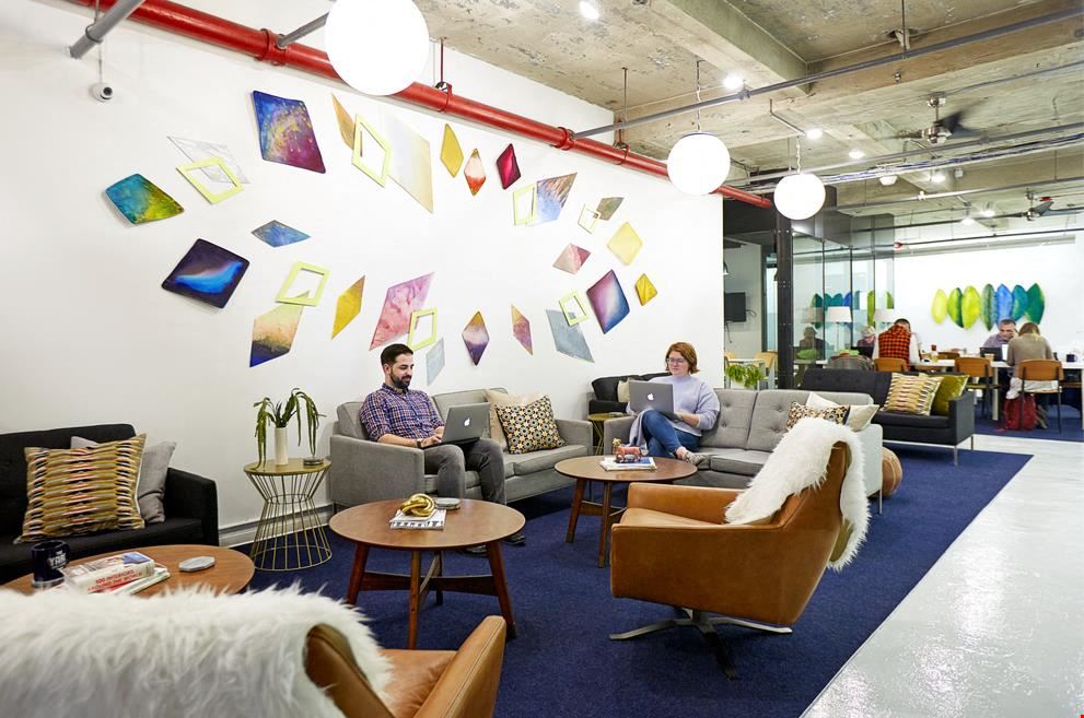 The Yard: Greenpoint