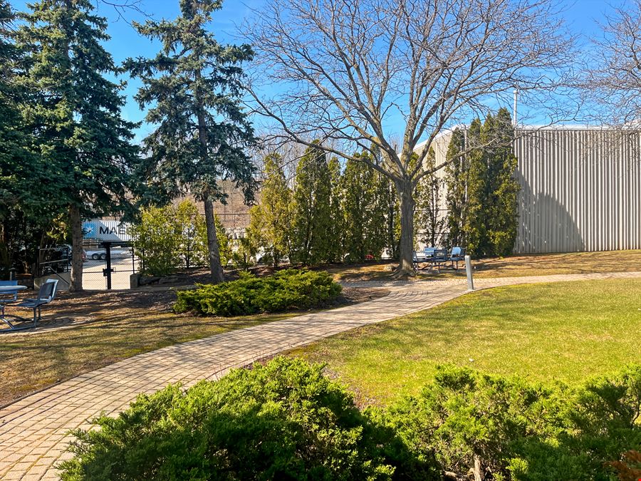 ON, Oakville - Glen Abbey