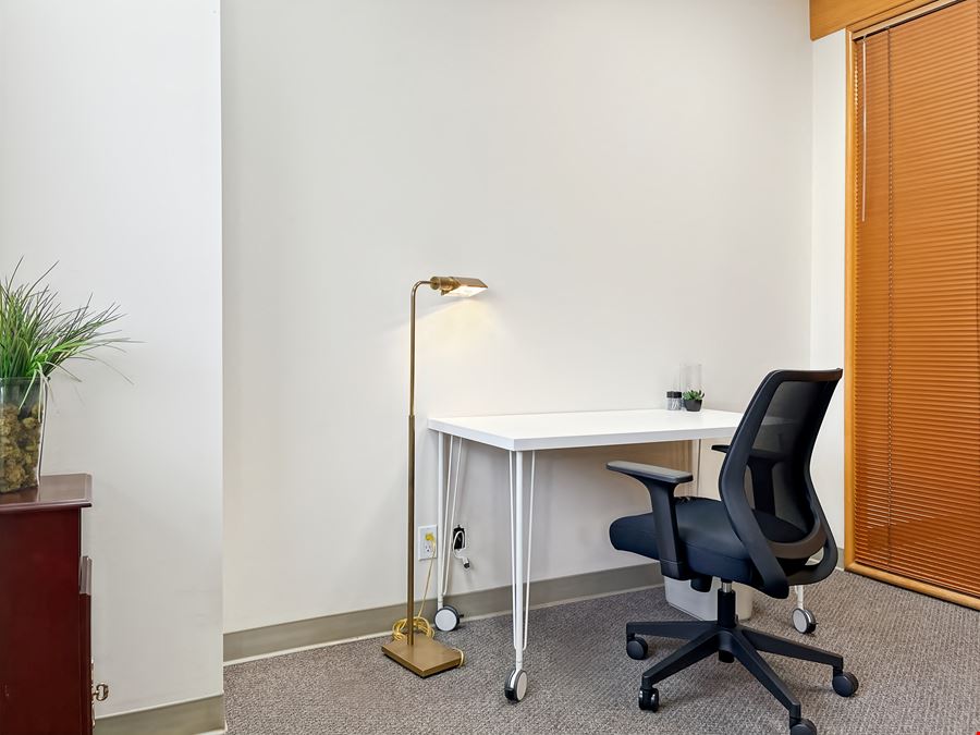 CA, Santa Rosa - Stony Circle