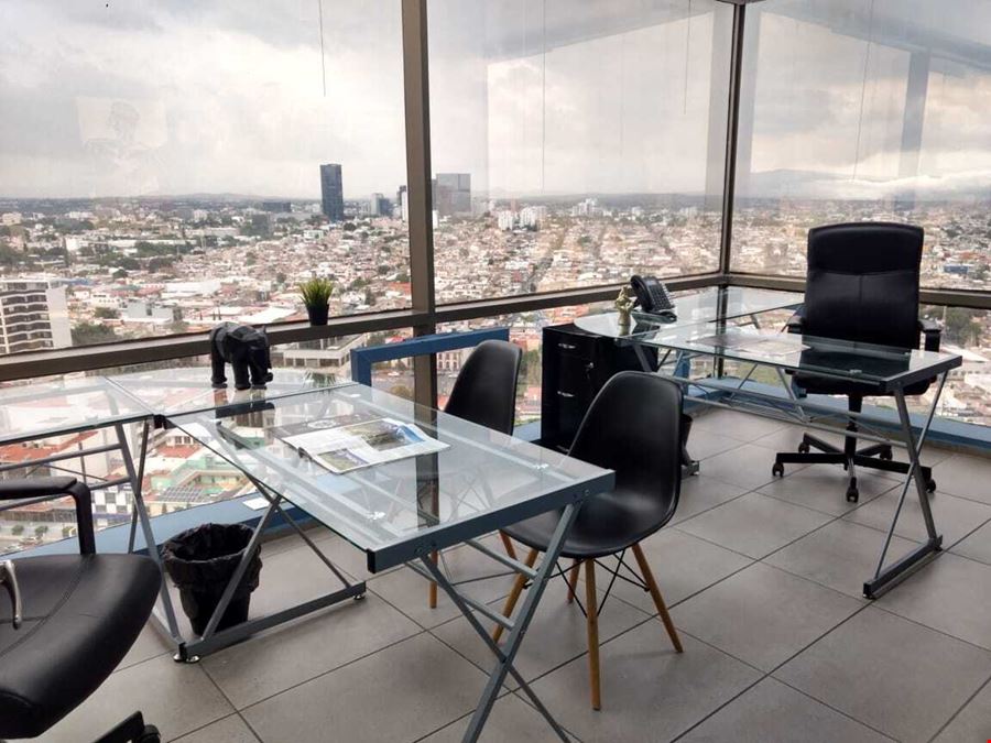 Best Oficinas - Chapultepec 23