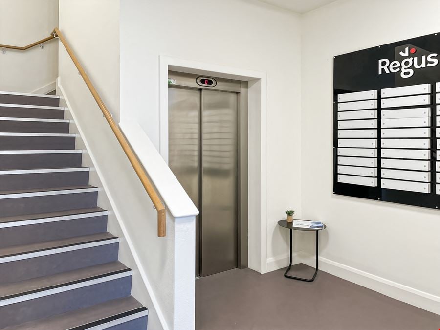Regus - Clonmel Gladstone Street