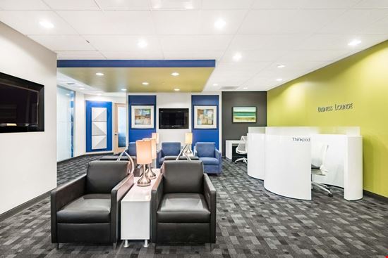 Preview of Cush Plaza Office space for Rent in San Diego