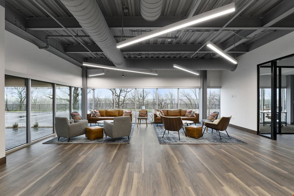 Venture X Grapevine - DFW Airport North