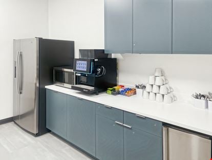 Regus - Austin - E Huntland Drive