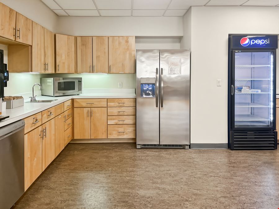 ME, Portland - Congress