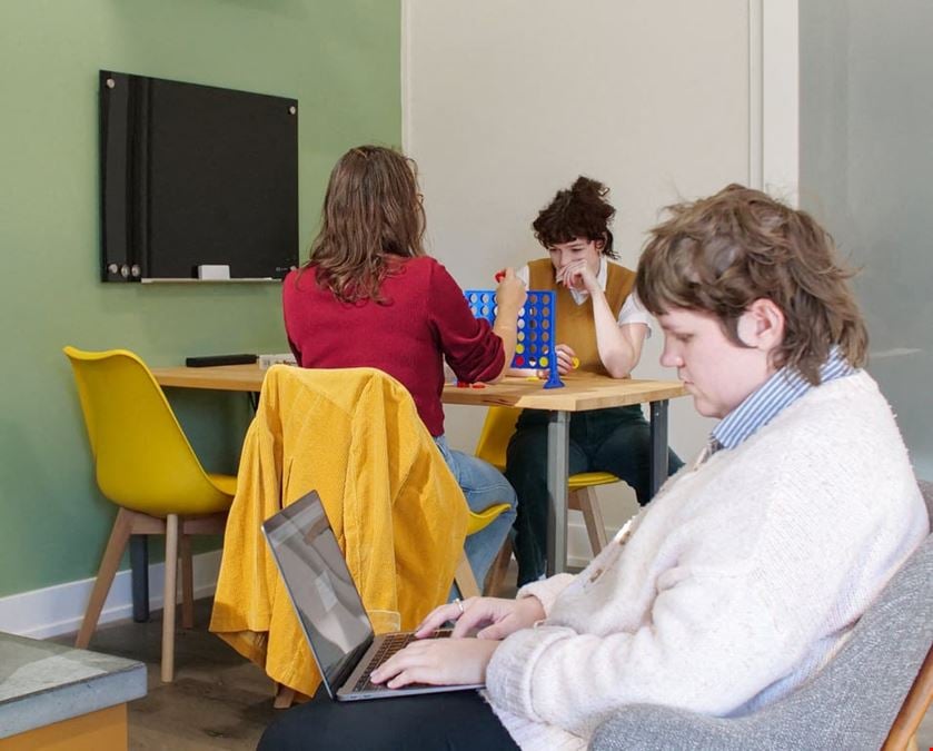 Windy City Coworking
