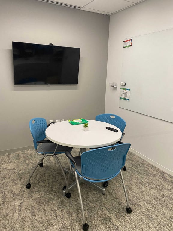 Private Office