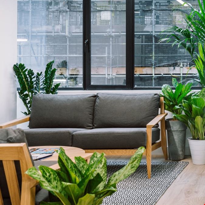 Huckletree - Soho