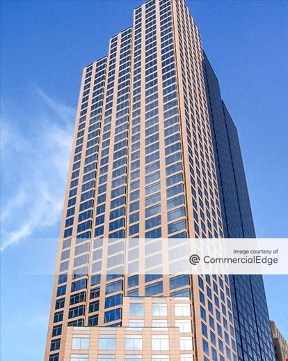 Downtown Tower Dallas