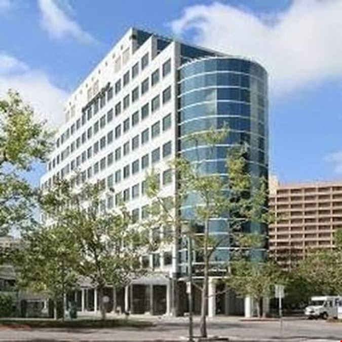 Intelligent Office - San Diego