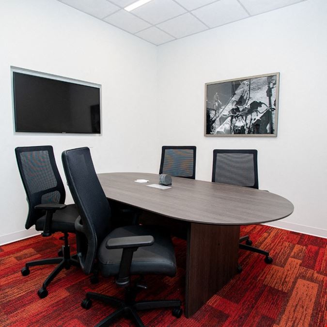 Rodeo Room