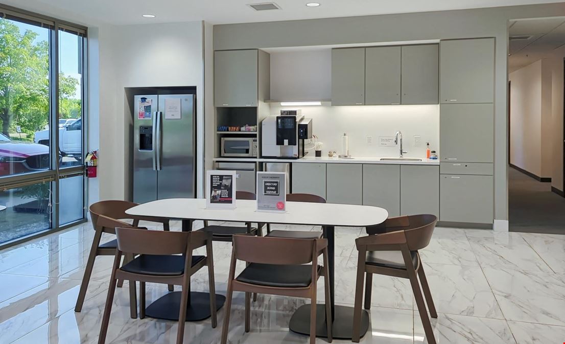 River Crossing at Keystone