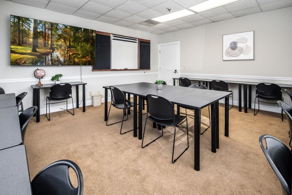 204 East Arlington Boulevard