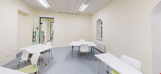 Preview of Impact Hub - Gyumri Office space for Rent in Gyumri