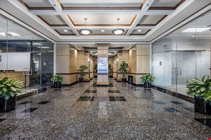 Regus - Salt Lake City - Sugarhouse Center
